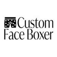 Custom Face Boxers
