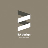 BA design